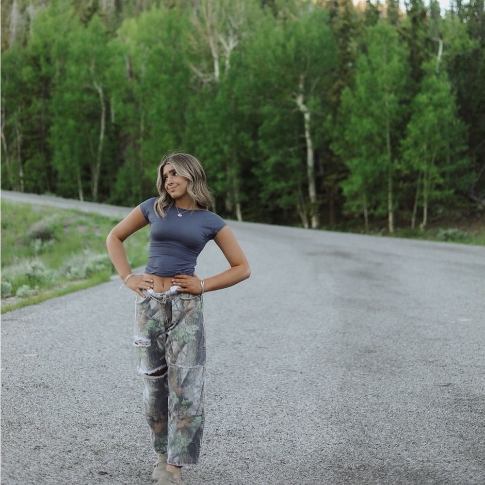 Meet your Posher, Avarie